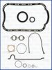 HONDA 06111PA6020 Gasket Set, crank case